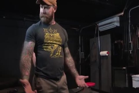 Jack Dixon And Mike Gaite (TSWK P1)