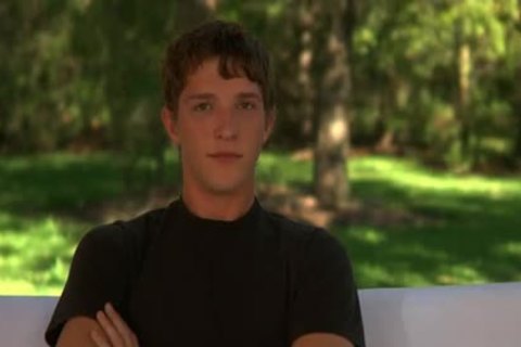 slutty College dude Solo