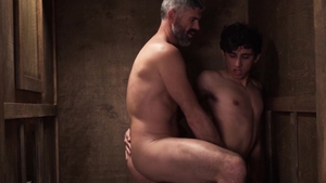 YesFather - Father Oaks is really tasty teacher