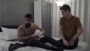 DadCreep: Ramming hard with Lev Ivankov alongside Ryan Bones