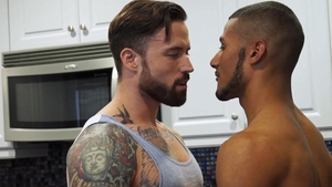 SayUncle Labs: Roommate Dominic Santos wants nailed rough