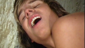 East Boys: Gay Bradley hardcore stripteasing