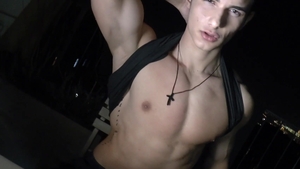 East Boys: Latino outdoors