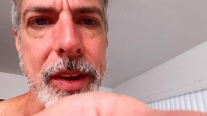 ManPuppy.com - Kinky has a passion for nailed rough