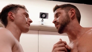 Johnny Ford & Alex Tate - Scorching