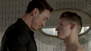 FalconStudios.com: Cade Maddox is really inked twink