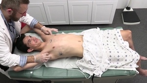 DoctorTapes - Doctor enjoys greatly good fucking