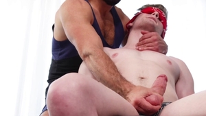 ChaosMen.com - Plowing hard together with Jay Tee & Jay