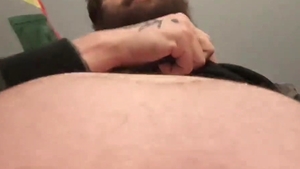 messy Talking big shlong Alpha Makes u His Cumslut