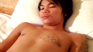 GayAsianNetwork - Wet Keng Tee captured