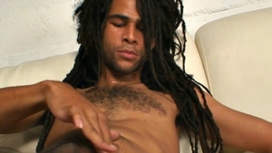 AlternaDudes - Long hair goes for hardcore sex