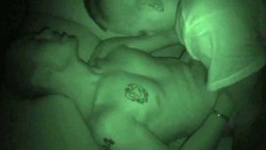 JalifStudio - Sam blowjob cum scene