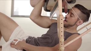 RawFuckBoys - Massage sex tape