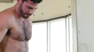 GayRoom - Good fuck with Aspen beside Billy Santoro