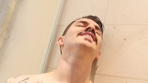 GayRoom: Vincent James enjoys greatly rough nailing