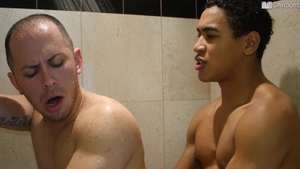 GayRoom: Brodie Ramirez fucked hard