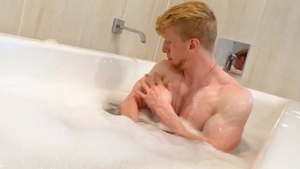 GayRoom: Michael Boston among Jesse Stone