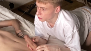 Review Of My Boyfriend's dick By Matty And Aiden