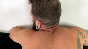 ManUpFilms - Johnny Hill together with Dillon Diaz anal sex