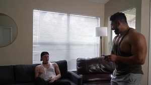 ManUpFilms - Gay has a thing for the best sex