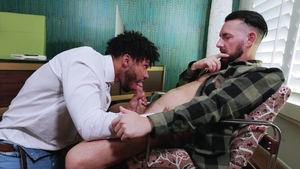 SayUncle Labs - Derek Allen craving hard ramming