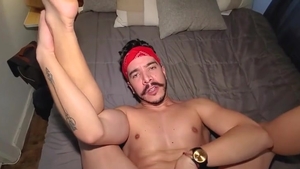 Alessio Vega - that guy Cheated On Me, again!