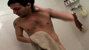 DirtyBoyVideo: Thick Tyler together with Uncut