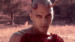 Fantasy Xtudio: Kinky Bastian Karim roleplay sex tape