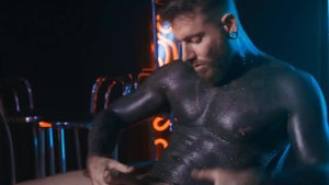 Fantasy Xtudio - Solo Rico Vega fantasy BDSM