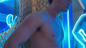 slammed Him In The Bar bathroom Cause I Was lewd [ONLYFANS]