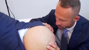 Diego Reyes gets slammed By Vadim Romanov