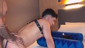 nasty hole receive banged By BBC