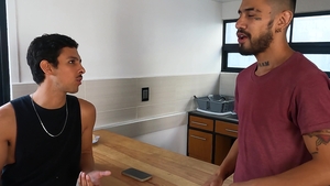 Latin Leche: From Smooth to Hairy - It's All Good