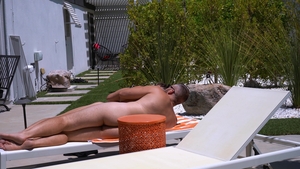 Family Dick: Sunlit Lust Awakens In Jack's Heart