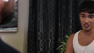 DadCreep: Stepdad Discovers His Son's Secret Life