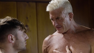 Deep Inside: Deepthroat Delights from Eric's New Career Move