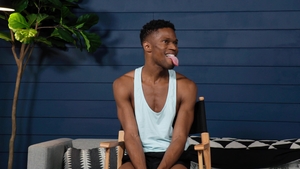 Next Door Buddies: Big-dicked buddies explore their desires
