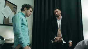 Taboo Men: Big Dicks & Deepthroats for Step-Dad and Son