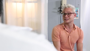 Family Creep: Stepdad Clinic: A Deep Treatment