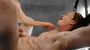 Next Door Raw: Two Big-Cocked Boys in a Sketchy Spot