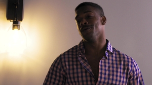 Next Door Taboo: Finn Teaches Hard Head-Giving