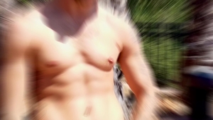 Next Door Buddies: Smooth Twinks In A Rimming Session