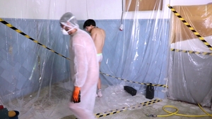 Revealing The Secrets Of The Quarantine Zone