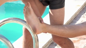 No Escape for Peter in His Vice