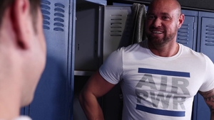 Pride Studios: Hunk and Twink Get it on Bareback