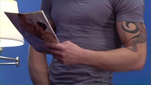 Hot House: Rookie Learns from a Pro