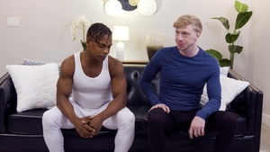 Jerk Buddies: Hunky College Buddies Go Wild