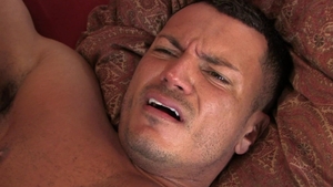 Falcon Studios: Manly Mischief Amid the Clutter