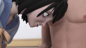 Hentai Sex School: Original Series of Dirty Surprises