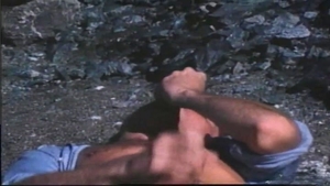 Falcon Studios: Beachside Boner in Secret